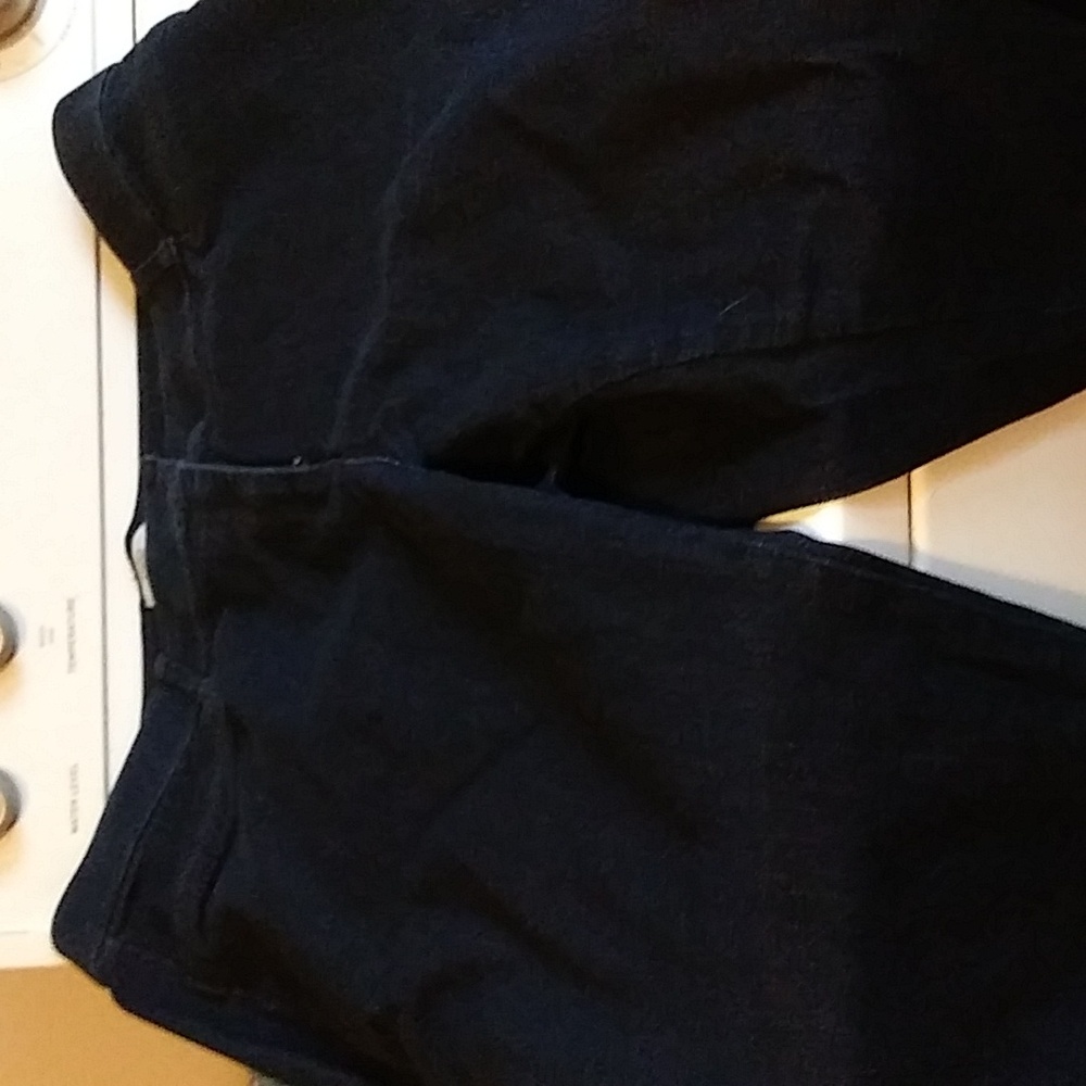 Croft and Barrow jeans